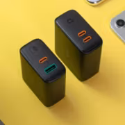 Двухпортовые зарядные устройства UGREEN GaN зарядки