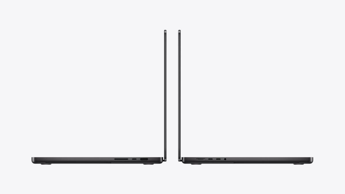 MacBook Pro перевалил за $10 000 и подорожал второй раз за несколько недель