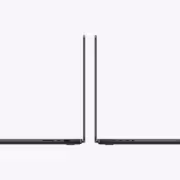 Две новых модели MacBook Pro 2023 в закрытом виде