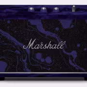 Marshall выпустила Acton III в стиле Джимми Хендрикса 6 акустическая колонка Marshall Acton III стиль Джимми Хендрикса