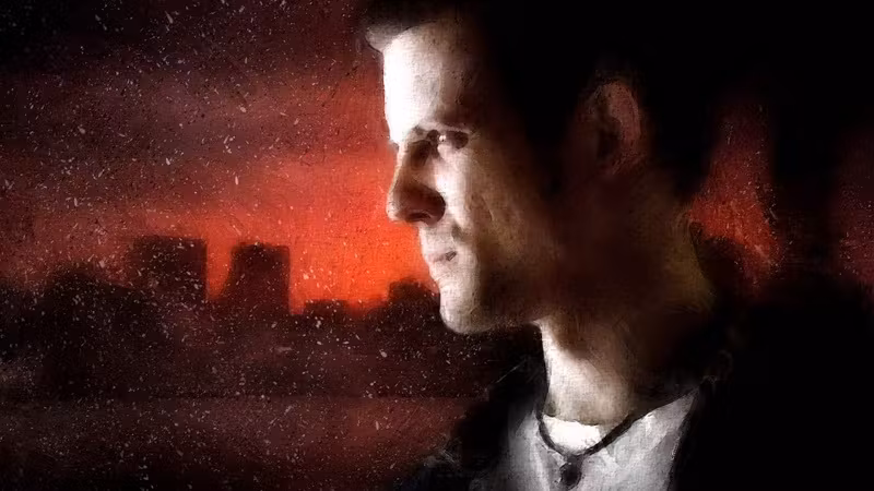 Max Payne исполнилось 25 лет, а Remedy не поздравила серию с юбилеем