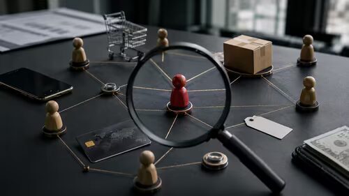 игровой стол для поиска мошенничества с помощью ИИ Сбер и AIRI