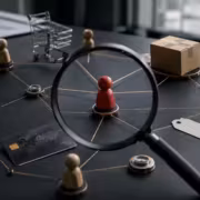 игровой стол для поиска мошенничества с помощью ИИ Сбер и AIRI