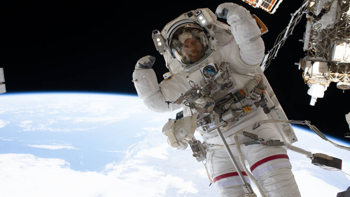 Место на «Союзе» для NASA обошлось почти в 80 млн долларов
