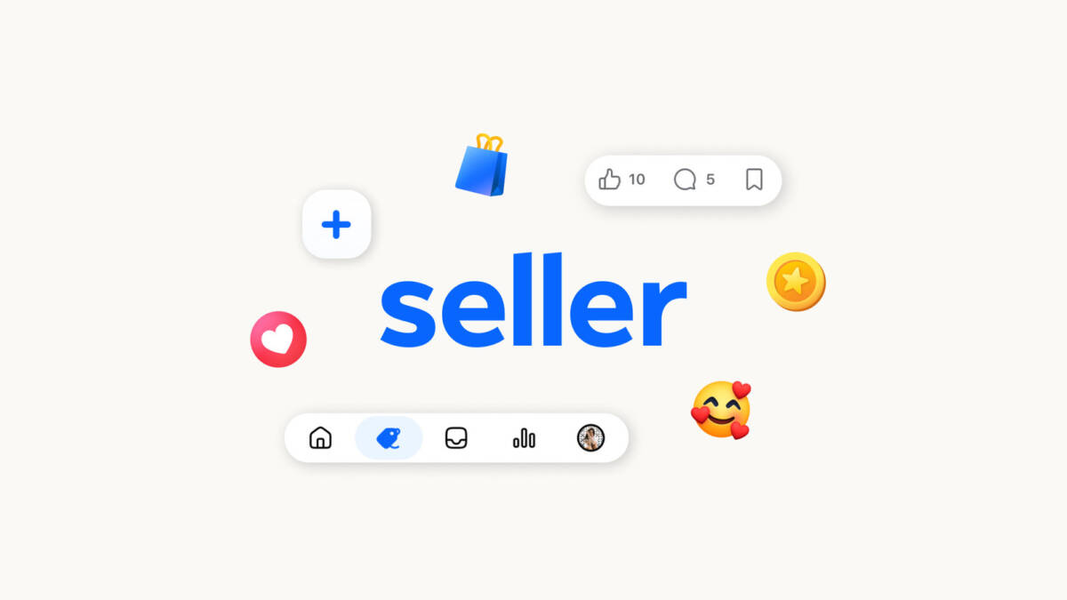Meta* запустила Seller для Facebook* Marketplace с AI-объявлениями и общим inbox