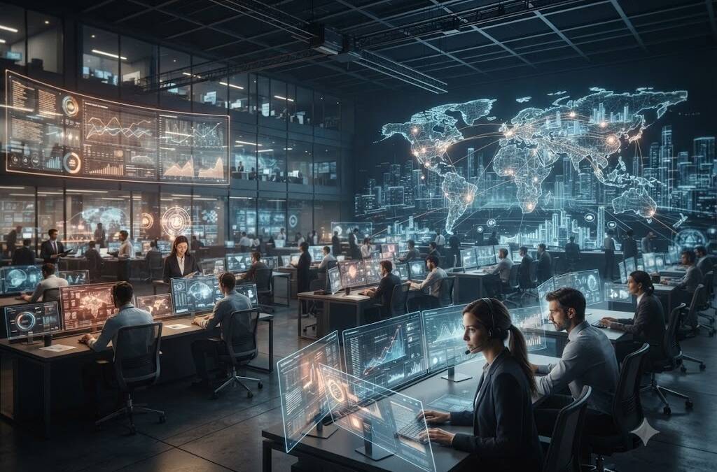 Microsoft выделила $2,5 млрд на новое ИИ-подразделение для корпоративных клиентов