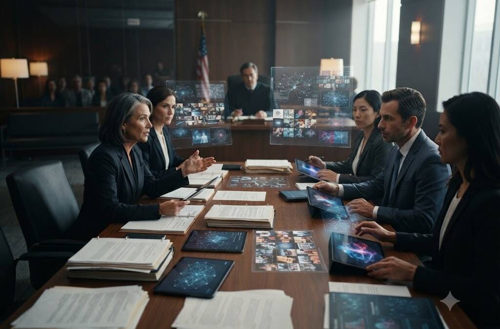 Midjourney запросила у Disney, Warner и Universal их внутренние ИИ-данные