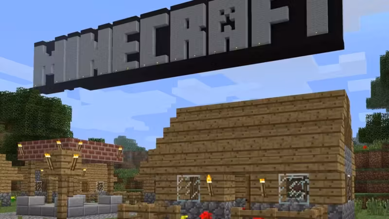 Minecraft впервые за 17 лет подняла планку. Теперь ей нужен Ryzen 5 5600 и 16 ГБ ОЗУ