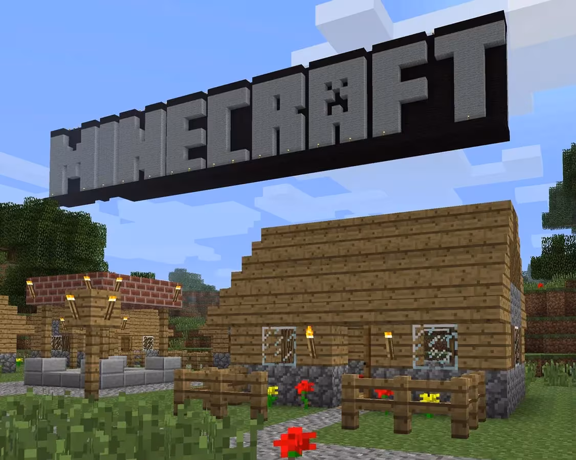 Minecraft впервые за 17 лет подняла планку. Теперь ей нужен Ryzen 5 5600 и 16 ГБ ОЗУ