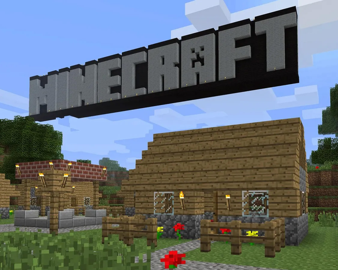 Minecraft впервые за 17 лет подняла планку. Теперь ей нужен Ryzen 5 5600 и 16 ГБ ОЗУ