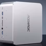 Мини-ПК Acemagic F9A система с портами USB Type-C и Type-A