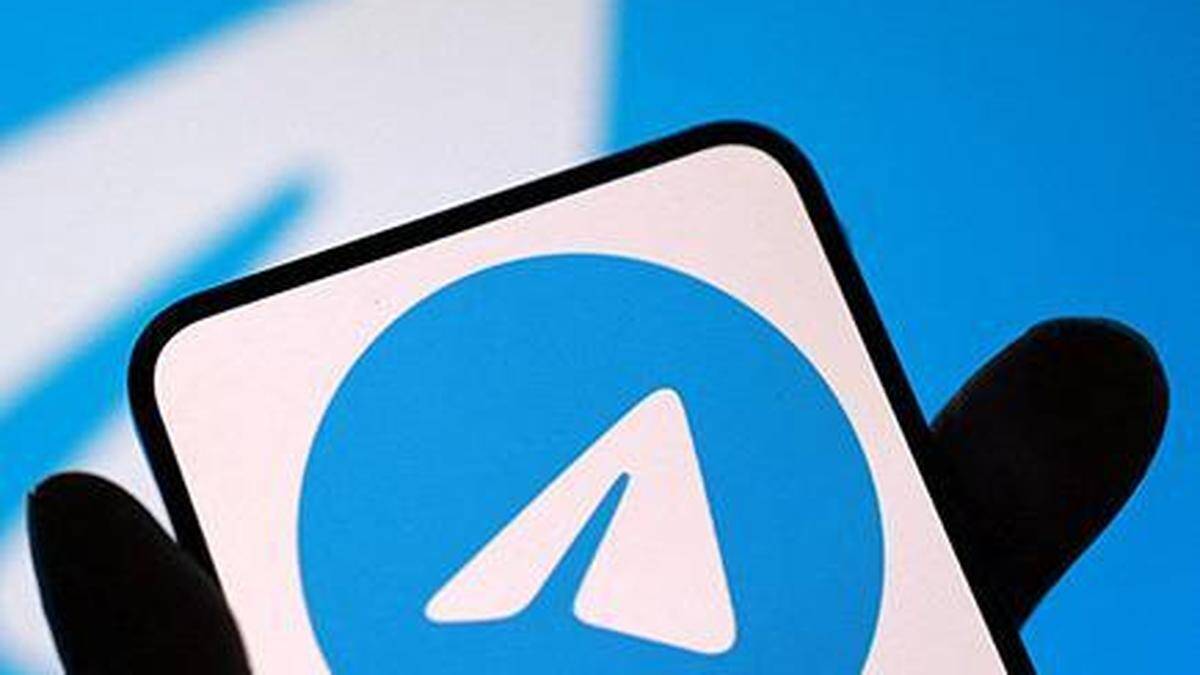 Минвещания Индии потребовало от Telegram искать пиратский контент