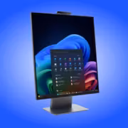 Моноблок Lenovo ThinkCentre X с большим экраном и настройками