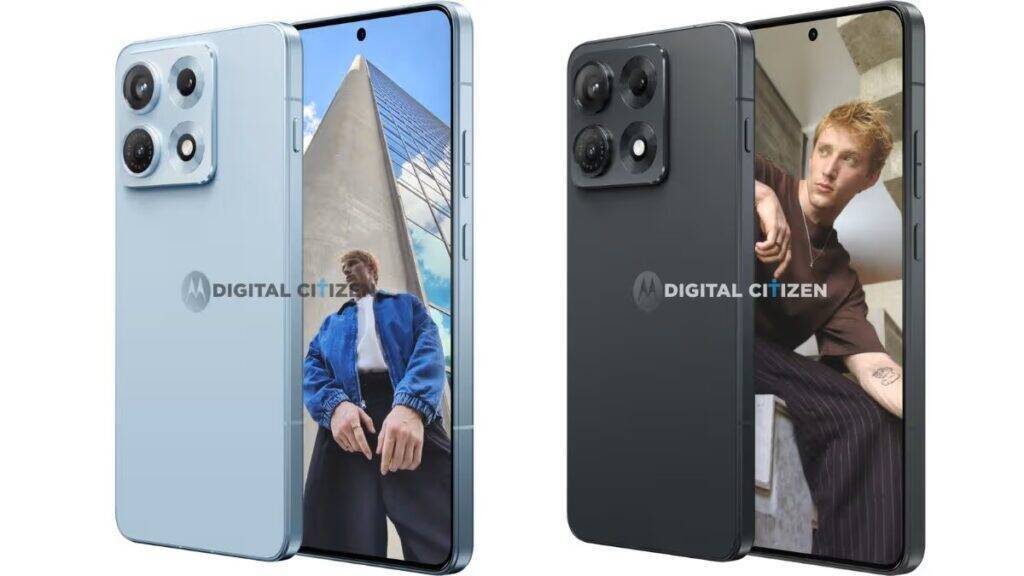 Смартфон Motorola Edge 70 Max получил поддержку Qi2 25 Вт