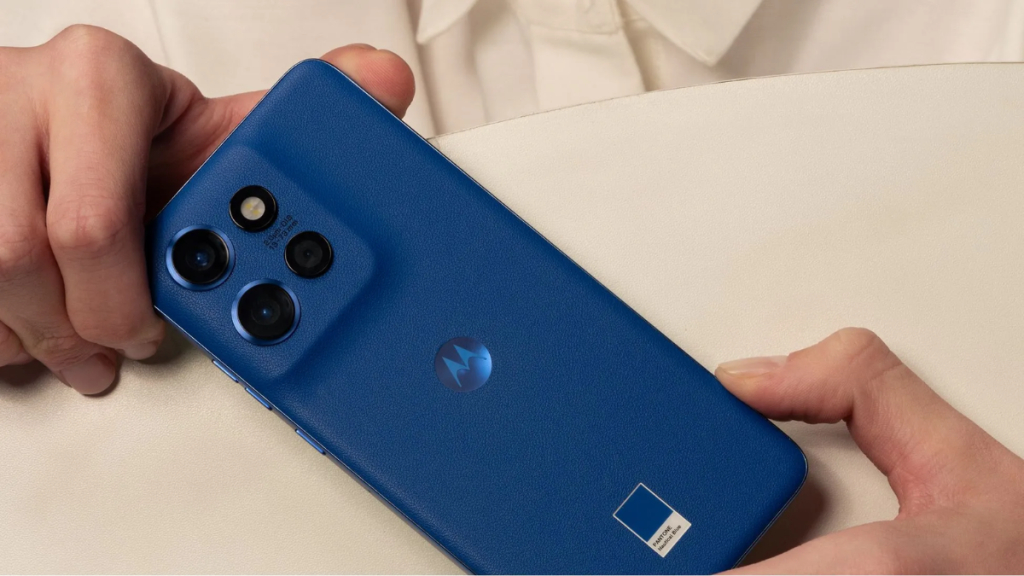 Motorola начала раскатывать Android 17 beta спустя месяцы после анонса 1 Motorola начала раскатывать Android 17 beta спустя месяцы после анонса
