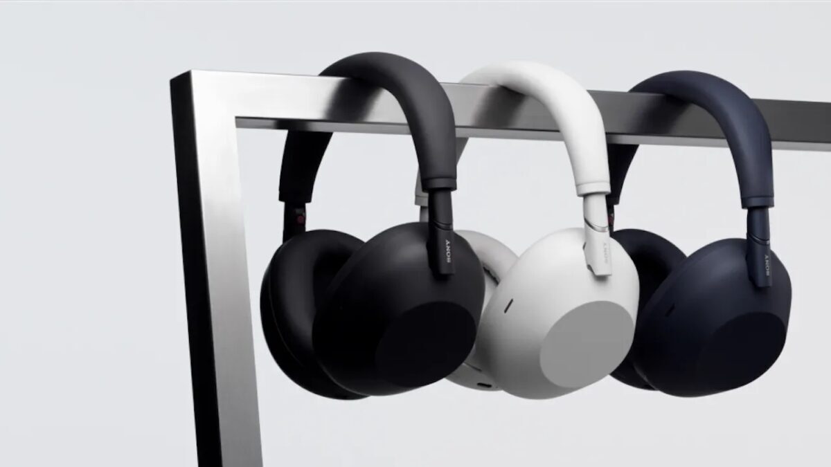 Наушники Sony научили крутить камерой в 200+ играх на ПК без TrackIR и VR