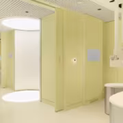 Медицинский сканер Neko Health в клинике