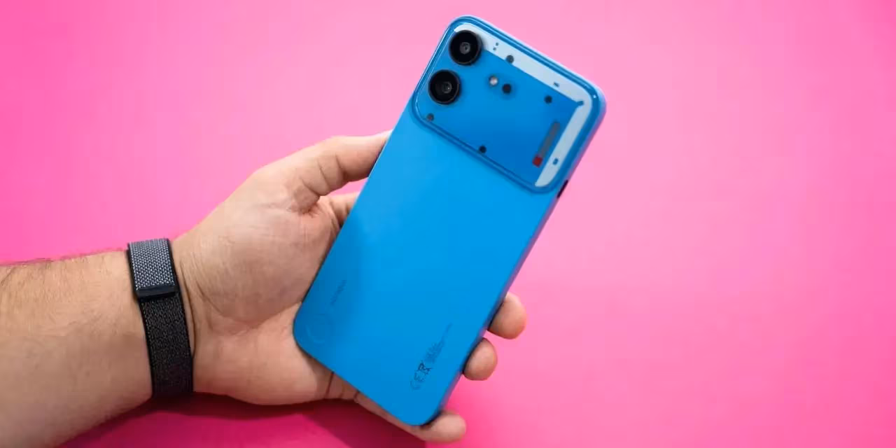 Nothing может уйти из 12 рынков после провала новых смартфонов
