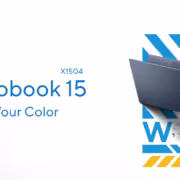 Ноутбук Asus Vivobook 15 и его дизайн