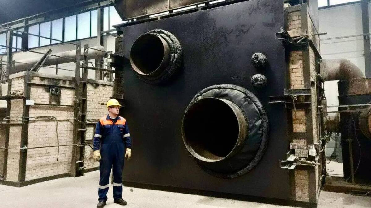 НПП «Айсберг» заменило британские модули для судовой пожарной защиты 1 НПП «Айсберг» заменило британские модули для судовой пожарной защиты