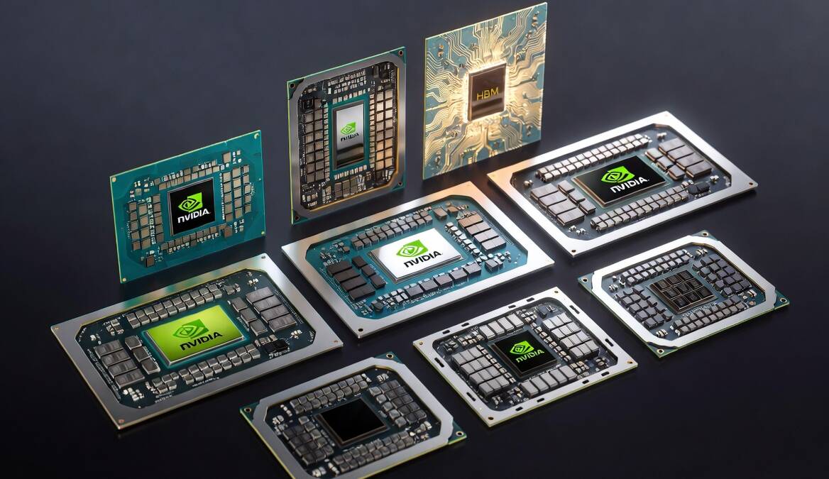 Nvidia начала поставки H200 в Китай, но объёмы держат под замком
