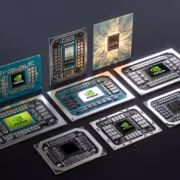 Дисплейные модули GPU Nvidia H200 и другие компоненты Nvidia