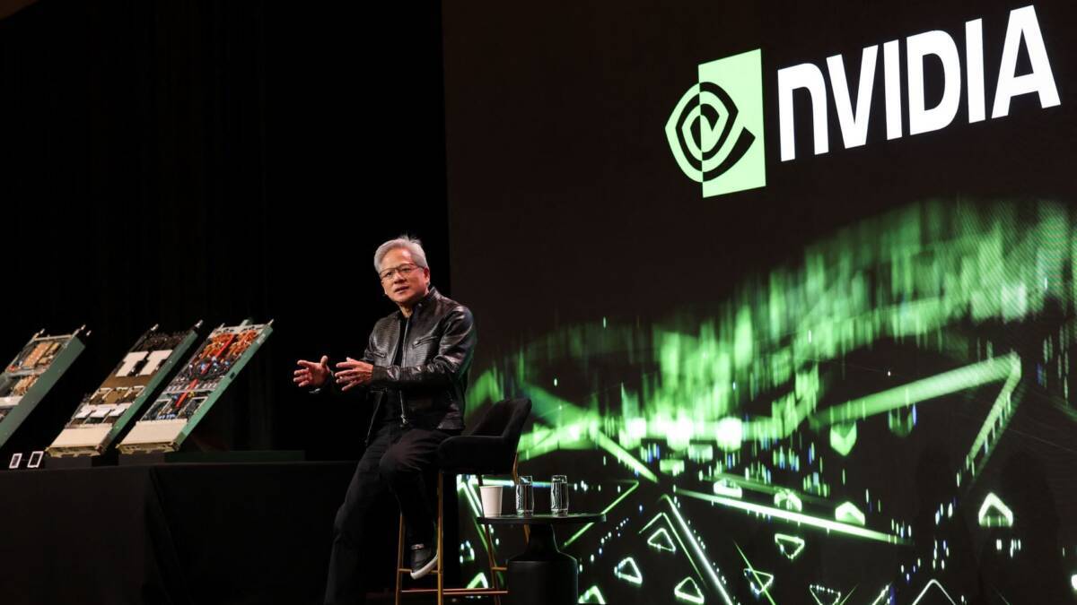 Nvidia раздаст бесплатные карточки GeForce с NV1, GeForce 256 и старыми демо 1 Nvidia раздаст бесплатные карточки GeForce с NV1, GeForce 256 и старыми демо