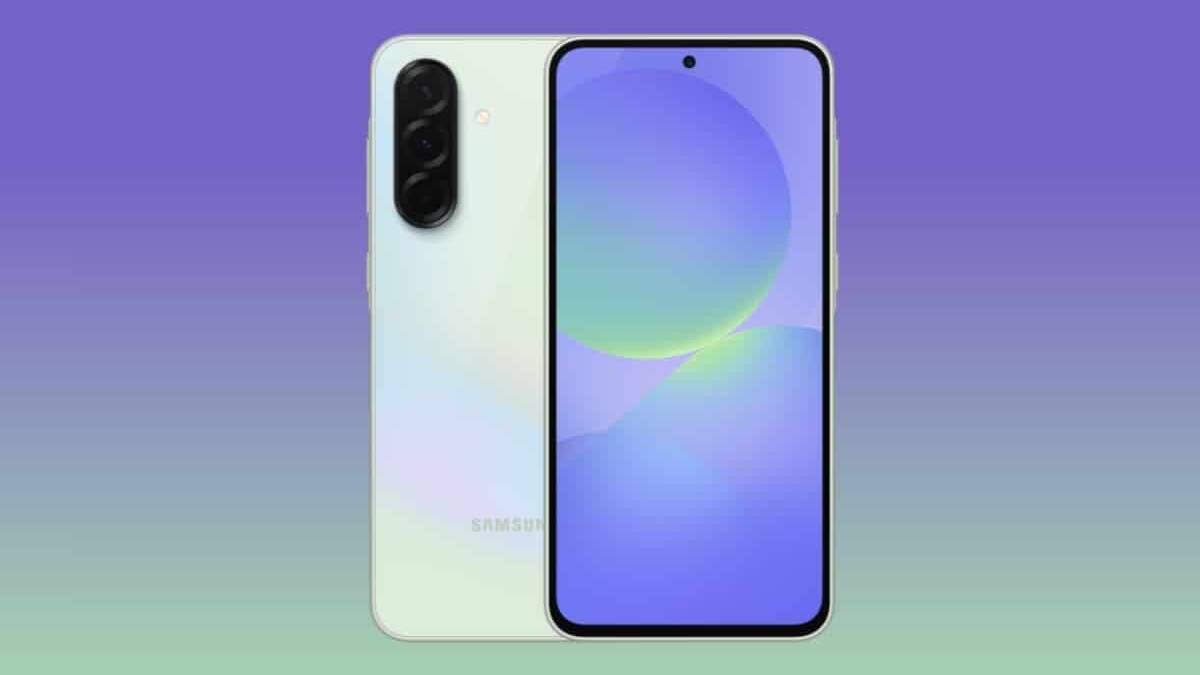 One UI 9 для Galaxy A36 заметили на сервере Samsung 1 One UI 9 для Galaxy A36 заметили на сервере Samsung