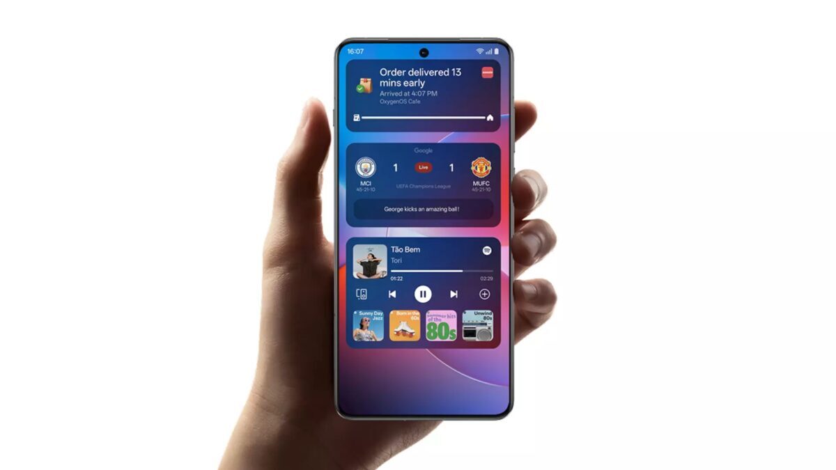 OnePlus и Realme могут отказаться от OxygenOS и Realme UI