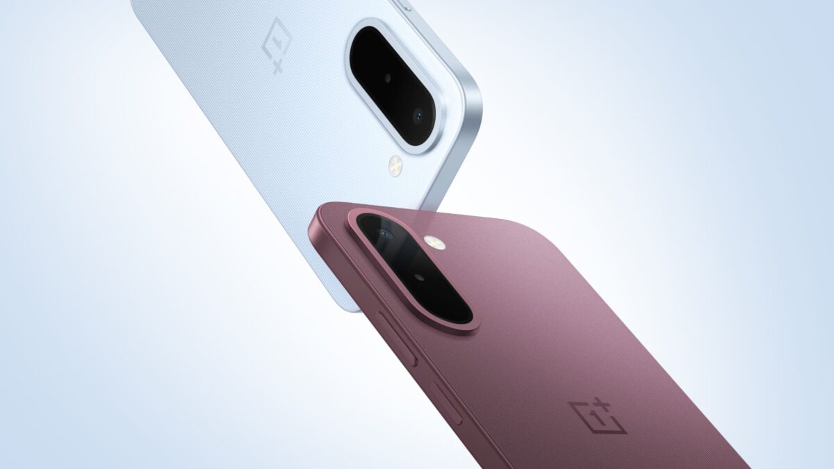 OnePlus назначила премьеру N6x на 31 июля и показала новый дизайн