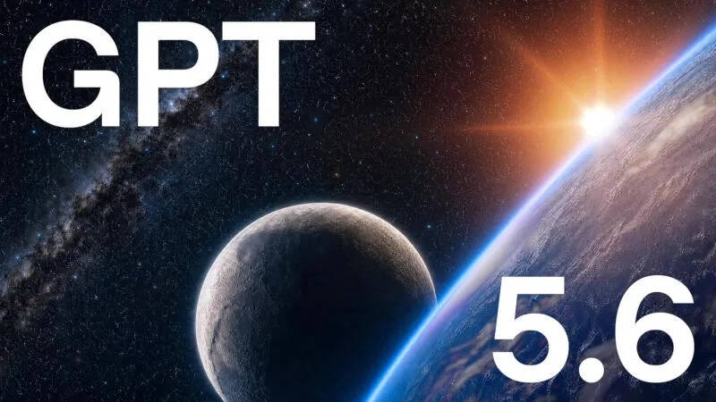 OpenAI признала удаление файлов GPT-5.6 и назвала это «честной ошибкой» 4 Космос планета солнце и звёзды GPT 5.6