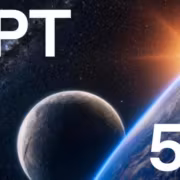 OpenAI признала удаление файлов GPT-5.6 и назвала это «честной ошибкой» 3 Космос планета солнце и звёзды GPT 5.6