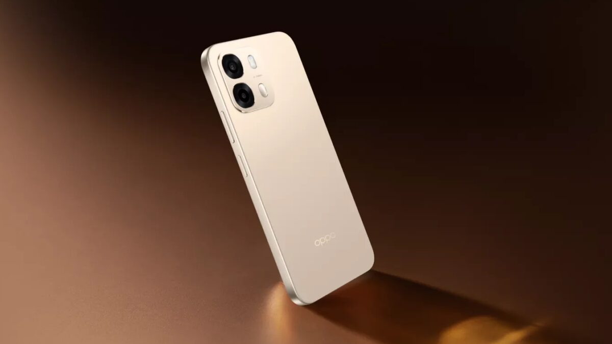 Oppo A7 Pro Max получил 10 000 мА·ч и Snapdragon 4 Gen 5 2 Черный Oppo A7 Pro Max с тройной камерой