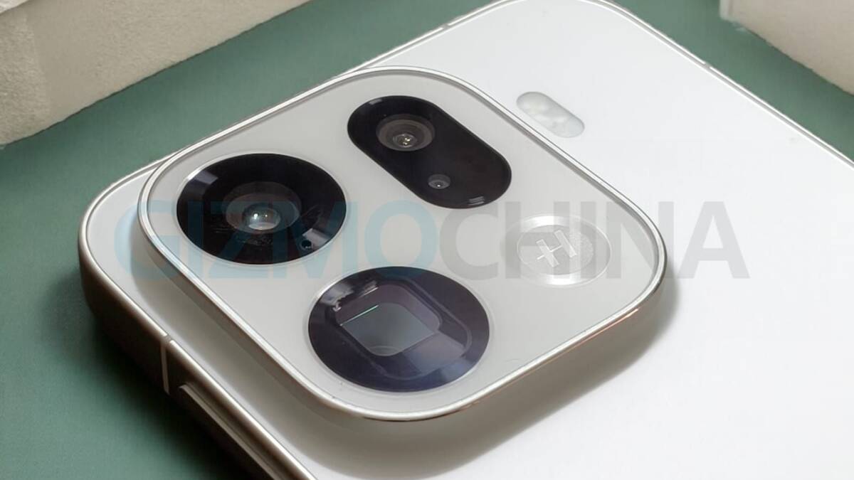 Oppo готовит смартфон Find X10 Pro Max с 3 камерами по 200 Мп 1 Oppo готовит смартфон Find X10 Pro Max с 3 камерами по 200 Мп
