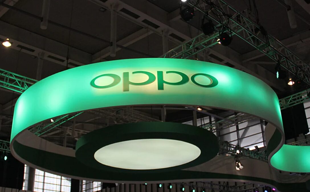 Oppo PYZ110 прошёл сертификацию TENAA и получил экран 6,75 дюйма и батарею на 7 780 мА·ч 1 Круглый светящийся дисплей с логотипом oppo
