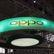 Oppo PYZ110 прошёл сертификацию TENAA и получил экран 6,75 дюйма и батарею на 7 780 мА·ч 7 Круглый светящийся дисплей с логотипом oppo