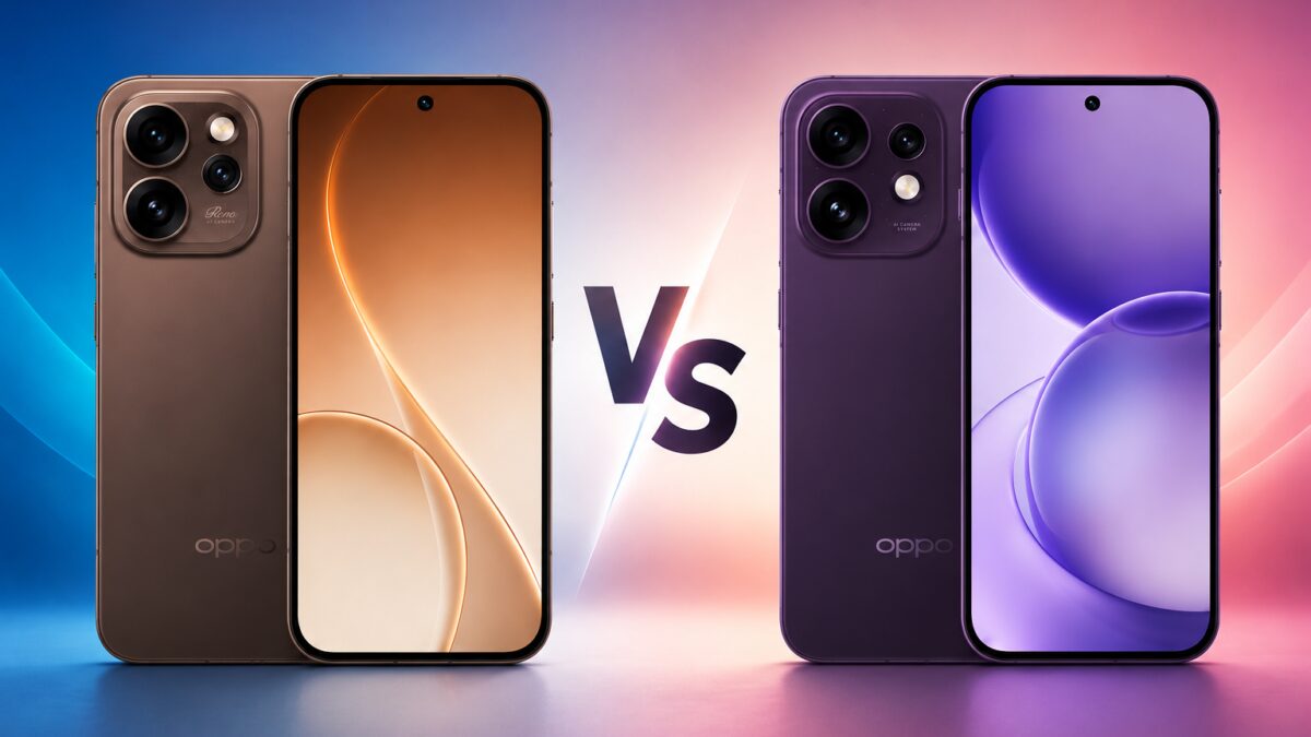 Oppo Reno 16 тяжелее, но получил IP69K и более крупную батарею 1 Oppo Reno 16 тяжелее, но получил IP69K и более крупную батарею