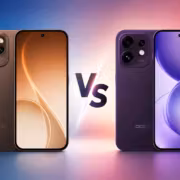 Сравнение Oppo Reno 16 A и Oppo Reno 16 телефонов