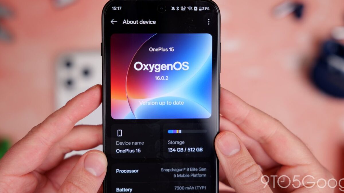 OxygenOS уходит с Android 17, а смартфоны OnePlus переведут на ColorOS