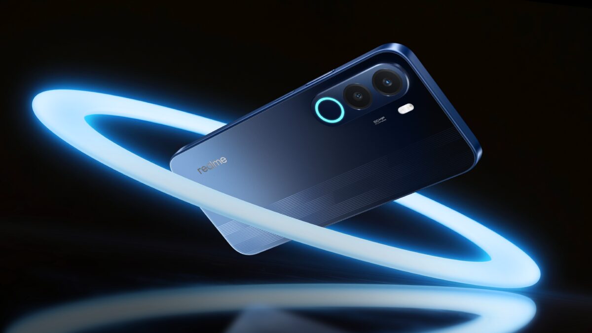 Realme выпустила в России три смартфона серии P4 9 Realme выпустила в России три смартфона серии P4