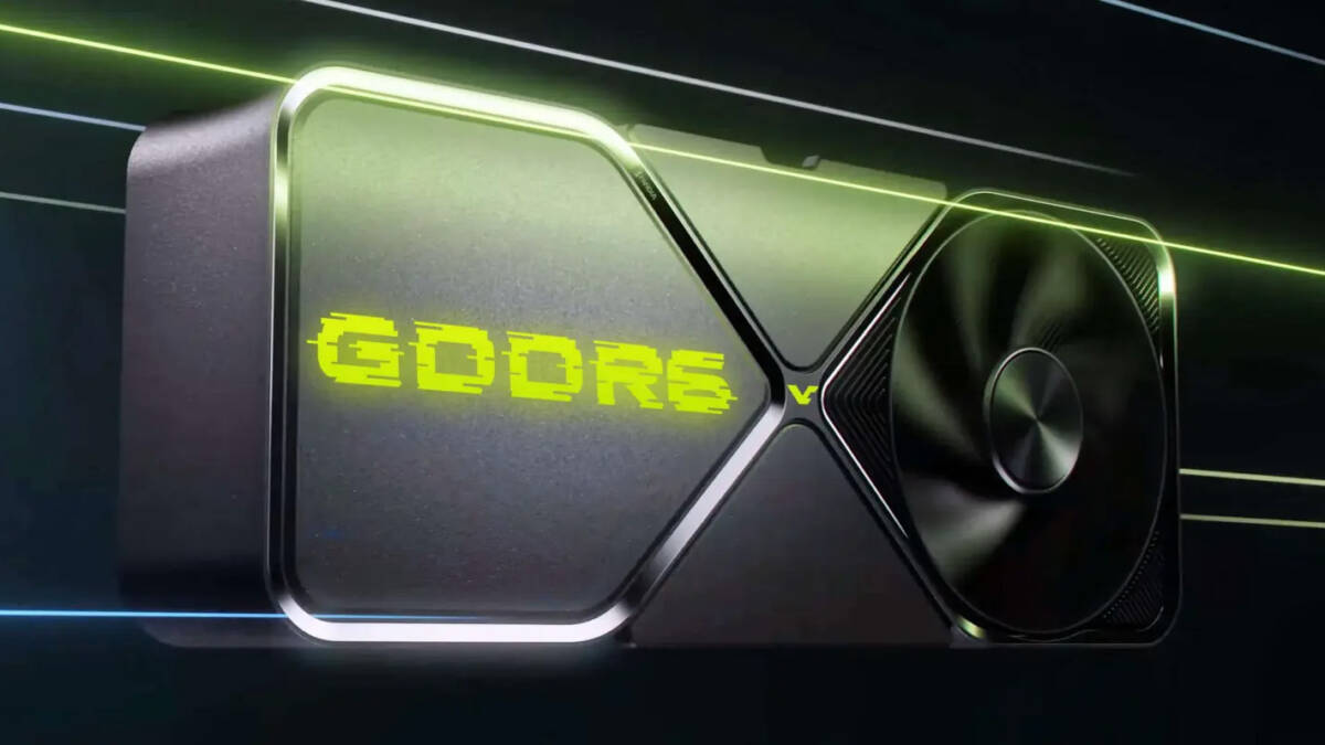 Память, GPU и упаковка. Nvidia готовит повышение цен на GeForce 1 Память, GPU и упаковка. Nvidia готовит повышение цен на GeForce