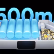 PeakDo выпустила мобильный аккумулятор для Starlink Mini с Wi-Fi и 27 500 мА·ч 4 Мобильный аккумулятор PeakDo для Starlink Mini с 27500 мАч и Wi-Fi