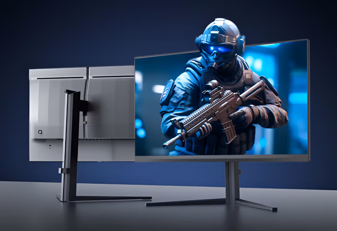Игровой монитор Philips 27-дюймовый с высоким разгонным режимом