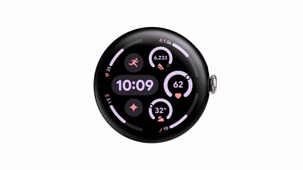 Pixel phones смогут разблокировать Pixel Watch без PIN-кода 1 Pixel phones смогут разблокировать Pixel Watch без PIN-кода
