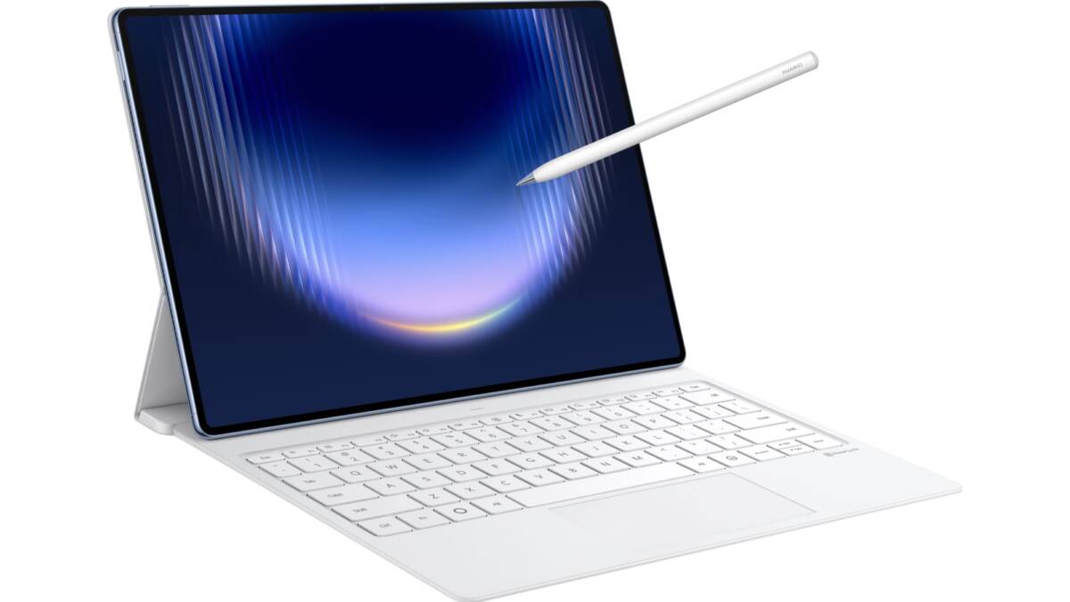 Планшет Huawei MatePad Pro Max вышел в России с корпусом 4,7 мм и ценой от 99 999 рублей 7 Планшет Huawei MatePad Pro Max вышел в России с корпусом 4,7 мм и ценой от 99 999 рублей