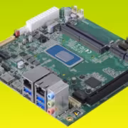 Плата Commell LV-6718 с процессором Core Ultra 7 366H