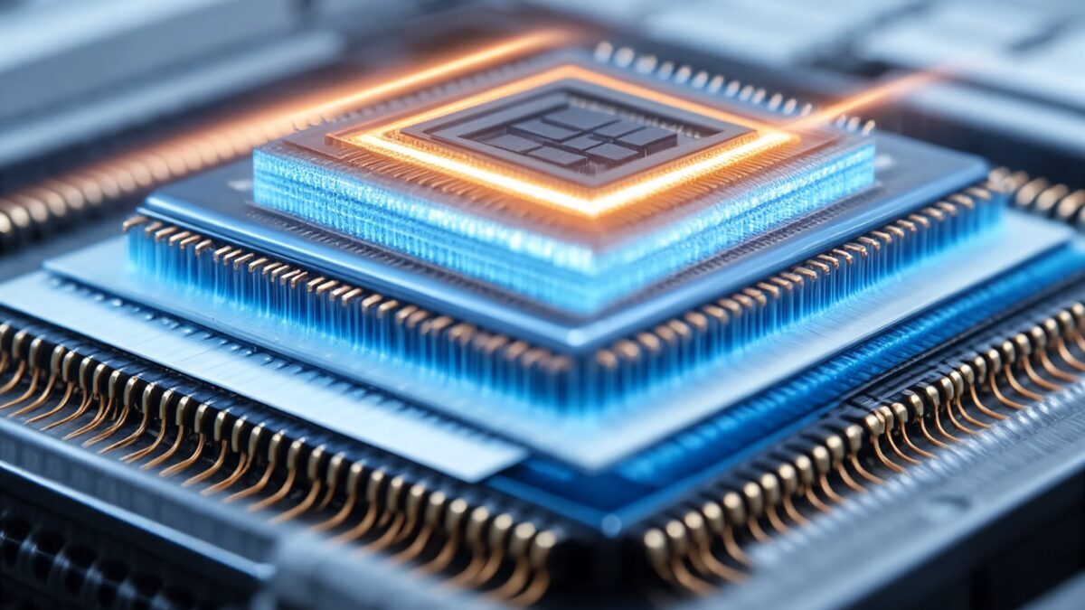 Keysight и WIN собрали платформу для GaN-чипов без повторного запуска в производство