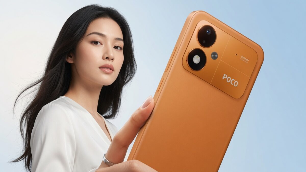 Poco M8 Power получит аккумулятор на 8000 мА·ч и обещает до 3 дней работы