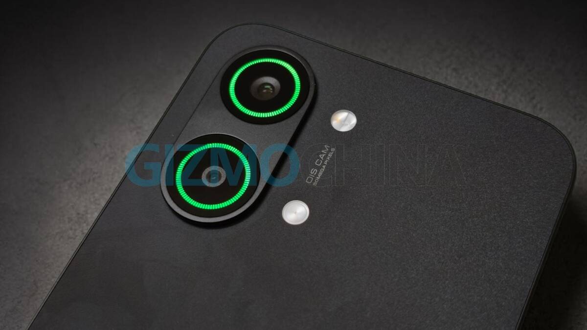 Poco может вернуть отменённый смартфон X8 с батареей на 9000 мА·ч 1 Poco может вернуть отменённый смартфон X8 с батареей на 9000 мА·ч