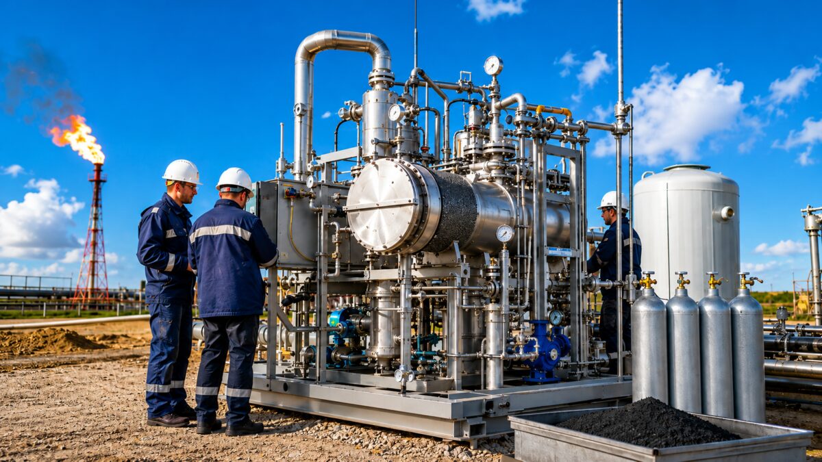 Под Екатеринбургом остановили газовую станцию с «невидимым» подземным резервуаром 1 Под Екатеринбургом остановили газовую станцию с «невидимым» подземным резервуаром